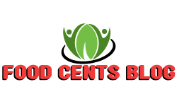 Food Cents Blog