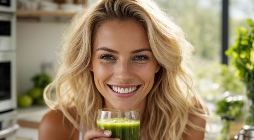Anti-Inflammatory Smoothies for Gum Health
