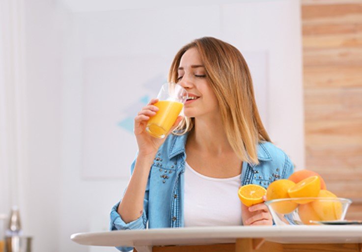 Best Drinks Better for Teeth Than Soda