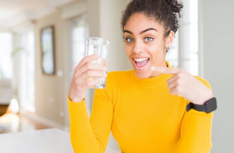 Drinks Better for Teeth Than Soda