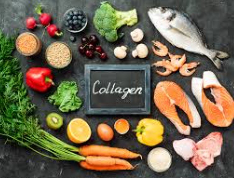 Food Really Help Support Gum Tissue