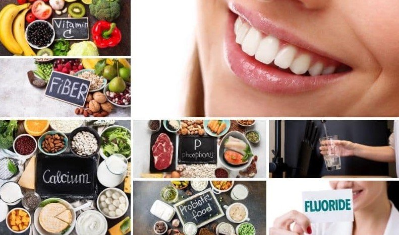 Meal Plan Example After Deep Cleaning Teeth