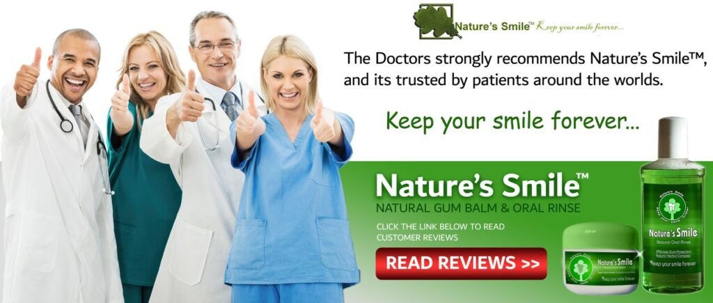 Natures Smile Real Reviews