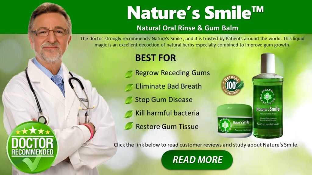 Buy Natures Smile Online