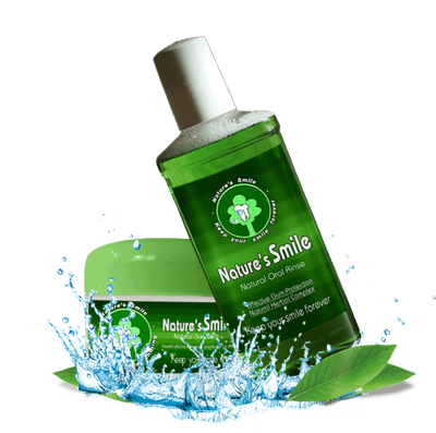 Natures Smile Buy Online
