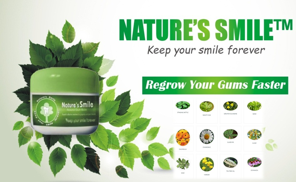 Buy Natures Smile