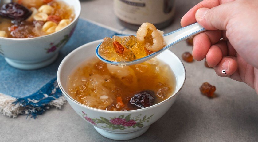 Simple Meal Ideas Using Foods That Support Collagen for Gums