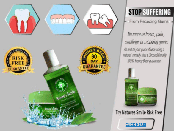 Order Natures Smile Online