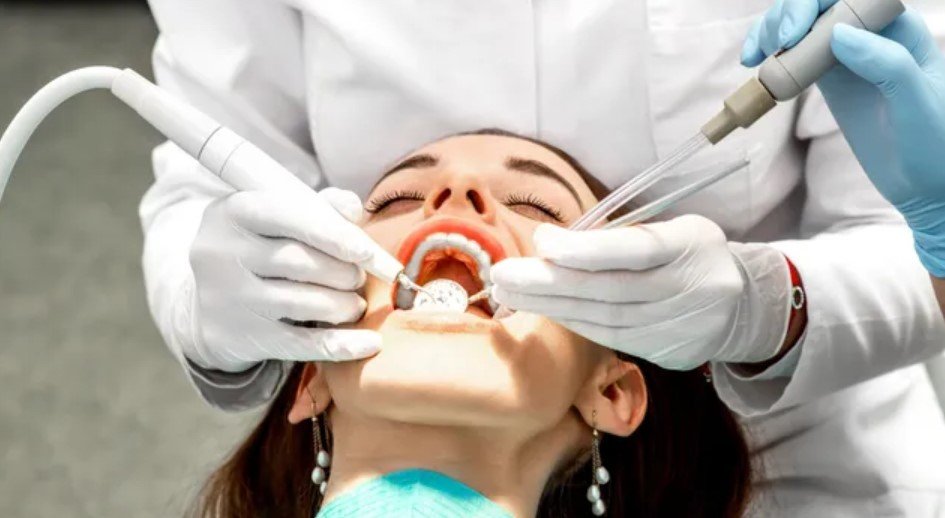 Why Your Diet Matters After Deep Cleaning Teeth