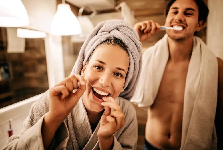 Building a Gum-Healthy Lifestyle